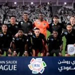 بالتعاون.. الشباب يحقق انتصاره الأول