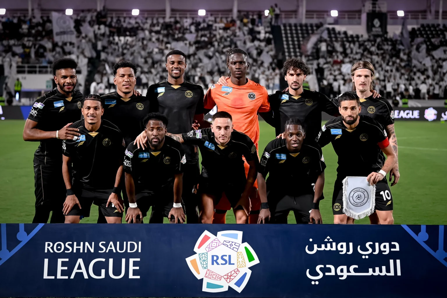 بالتعاون.. الشباب يحقق انتصاره الأول