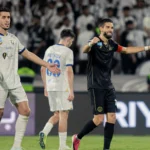 بعد 7 جولات.. «الليث» يزأر أخيراً