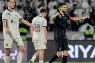 بعد 7 جولات.. «الليث» يزأر أخيراً