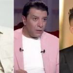 مصر.. نقابة الموسيقيين تتخذ إجراءات جديدة ضد صاصا وعمر كمال