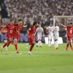 الأهلي يهزم الزمالك.. ويعتلي صدارة الدوري المصري