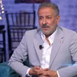 من خلافاته مع أمل عرفة إلى تهديدات عائلته.. ماذا كشف عبد المنعم عمايري؟