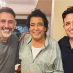محمد منير يشوق جمهوره لمفاجأة فنية جديدة.. ما القصة؟