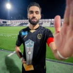 كاراسكو .. كل 135 دقيقة هدف!