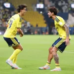 يسجل من كل زاوية.. الركنيات سلاح النصر