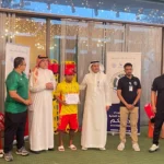 50 ساعة تدريب في 6 أيام.. اتحاد الإنقاذ يؤهل 43 منقذاً