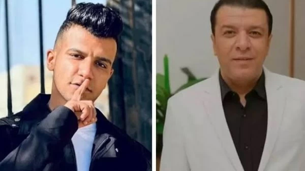 «سيجارة» توقف عصام صاصا 6 أشهر.. نقيب الموسيقيين المصريين: شكلها مش عادي