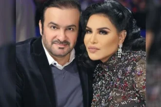 تشييع جثمان نجل مبارك الهاجري.. وسبب الوفاة غامض