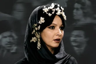 "كفانا قبحاً وسواداً".. بوستر مهرجان القاهرة السينمائي يثير الانتقادات