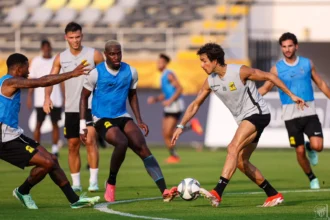بعد 378 يوماً.. الاتحاد يسعى لرد اعتباره أمام شباب الأهلي