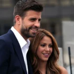 بعد بيكيه.. عملاق ريال مدريد يقتحم حياة شاكيرا