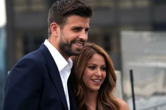 بعد بيكيه.. عملاق ريال مدريد يقتحم حياة شاكيرا