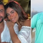 بعد التنازل.. إطلاق سراح زوج هاجر أحمد وصبري نخنوخ