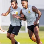 «اختبار خليجي» ينتظر الاتحاد والهلال