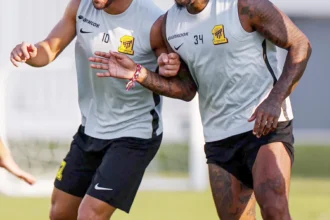 «اختبار خليجي» ينتظر الاتحاد والهلال