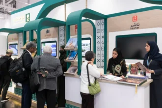 من فرانكفورت.. الأدب السعودي يوسّع حضوره في المشهد العالمي