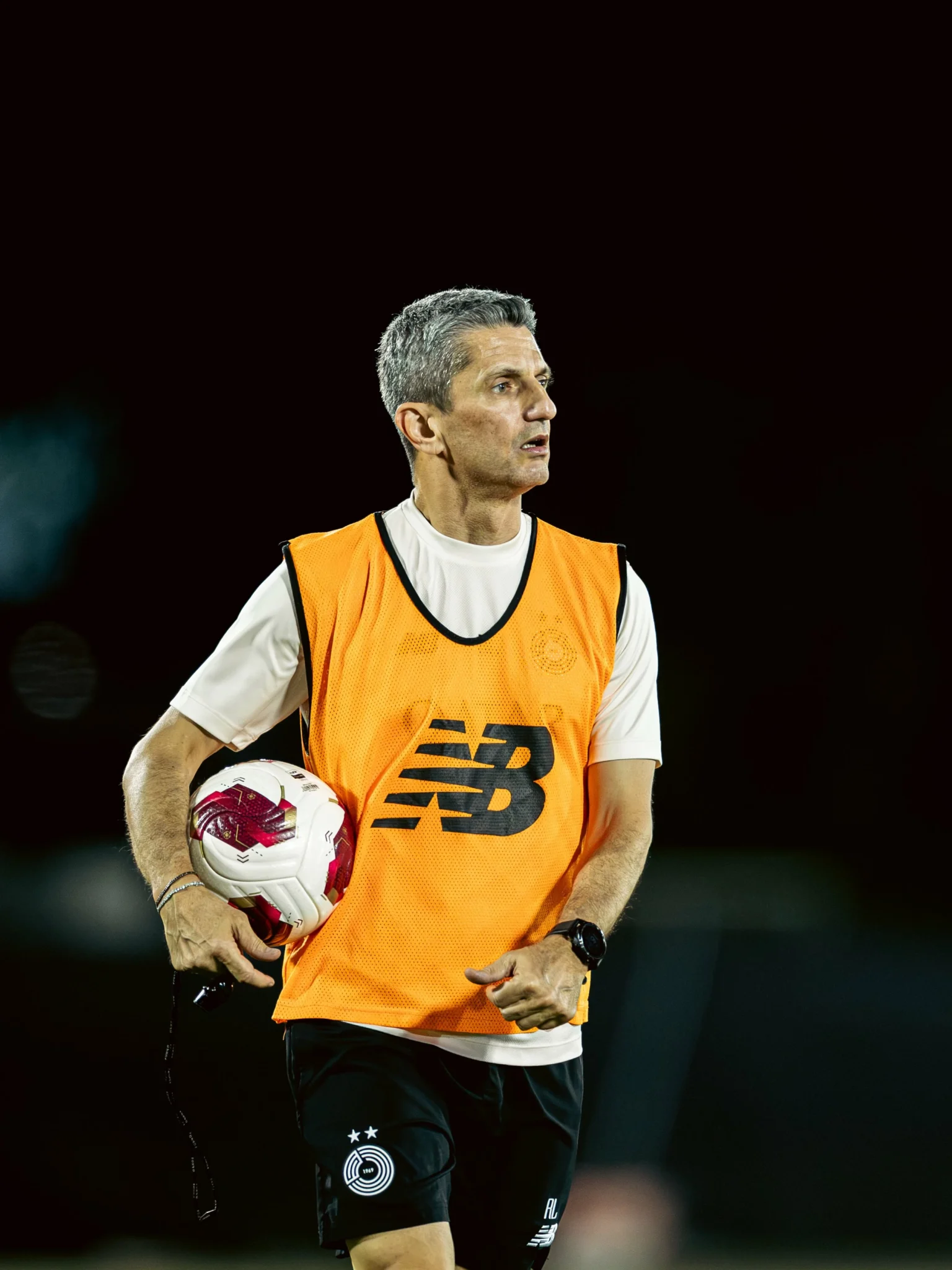 فقد بروزوفيتش وتوريس.. مدرب السد: يجب تقليل الأخطاء أمام الهلال