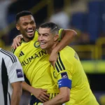«نخبة آسيا».. النصر ينتشي بثلاثية في نيفيتشي