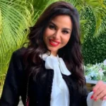 نسرين أمين تكشف سر عزوفها عن الزواج وتستعد لرمضان مع غادة عبد الرازق