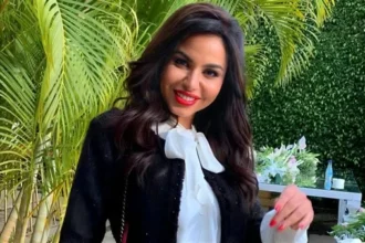 نسرين أمين تكشف سر عزوفها عن الزواج وتستعد لرمضان مع غادة عبد الرازق