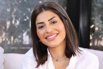 منة فضالي تثير الجدل بحذف صورها مع أحمد السقا.. ما القصة؟