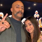 جيسيكا حسام تكشف تفاصيل دورها في «عشماوي» برمضان 2027