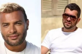 هل تسبب رامي صبري في وفاة الموزع الموسيقي طارق توكل؟