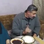 ياسر جلال يحقق أمنية طفل.. لفتة إنسانية بعيدًا عن الأضواء