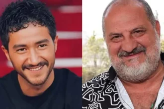 أحمد مالك وخالد الصاوي يجتمعان في «ليلة باظت خالص»