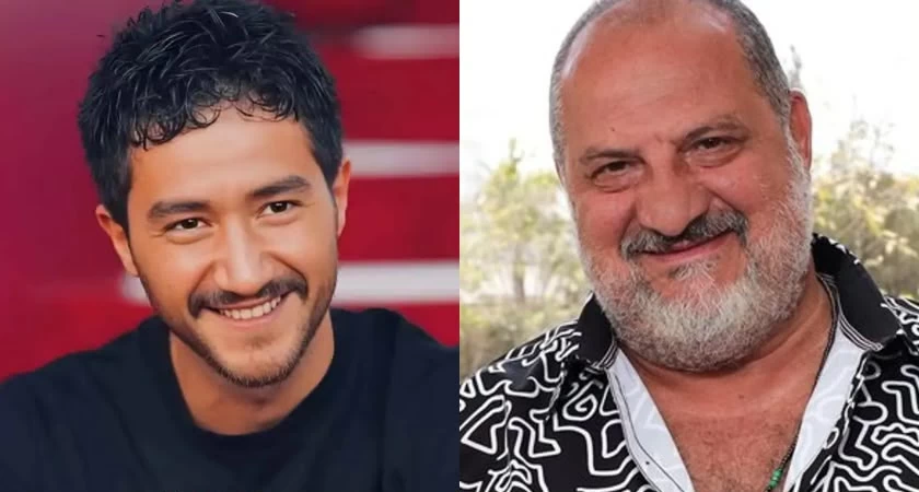 أحمد مالك وخالد الصاوي يجتمعان في «ليلة باظت خالص»
