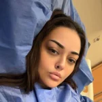 7 سنوات من المعاناة.. راندا البحيري: كنت أبكي يوميًا بسبب الوجع
