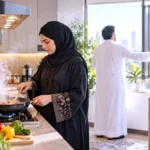 هواء المنزل تحت مجهر الصحة