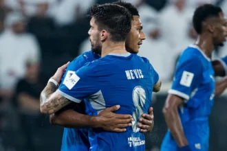 زعامة بالفطرة.. الهلال يعود من الدوحة بالعلامة الكاملة