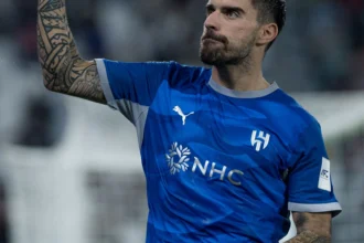 «نخبة آسيا» .. الهلال يتجاوز السد بهدفين