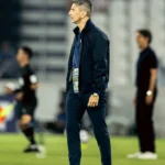 مدرب السد: واجهنا منافساً مرعباً.. وفريقي ليس في أفضل حاله