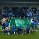 الهلال يرفع راية الوطن بعد هزيمة السد