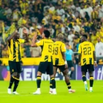 بعد خسارة الاتحاد.. ريتشارد: ورد فعلنا جاءت متأخرة