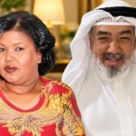 الشبه يخطف أنظار المتابعين.. ظهور لافت لابن مريم الغضبان يعيد ذكراها إلى الواجهة