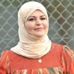 ما حقيقة اعتزال عبير الجندي الفن؟