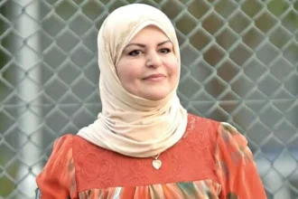 ما حقيقة اعتزال عبير الجندي الفن؟
