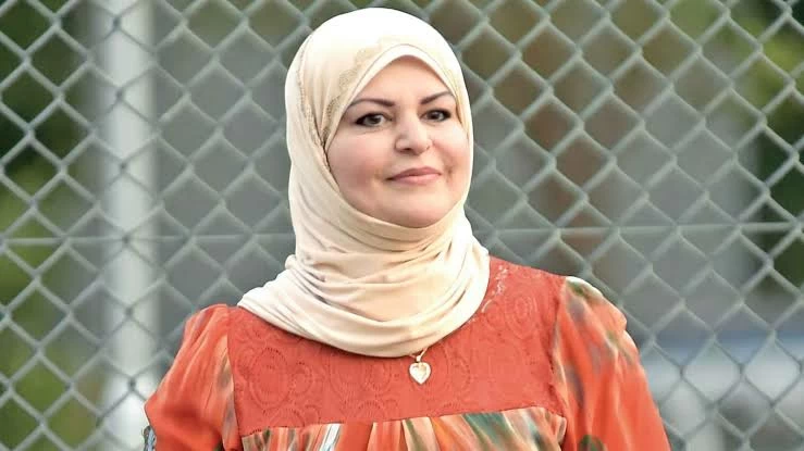 ما حقيقة اعتزال عبير الجندي الفن؟