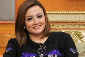 بشرى تنسحب من «الجونة» السينمائي.. ما علاقة ناهد السباعي؟
