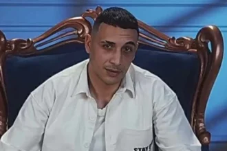 "دخلنا على الكمين" تحيل حمو المرشدي للنيابة