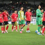 انقسامات واتهامات.. أزمة منتخب كوريا تتجاوز الملعب