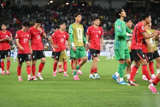 انقسامات واتهامات.. أزمة منتخب كوريا تتجاوز الملعب