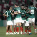 «أبطال الخليج» .. الاتفاق يتفوق على كاظمة الكويتي بهدفين