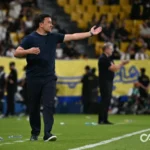 مدرب نيفتشي لـ«عكاظ»: رونالدو «غير قابل للإيقاف».. وهذا مفتاح تتويج النصر