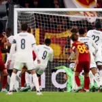 ريمونتادا مجنونة.. ريال مدريد يقلب الطاولة على روما برباعية قاتلة