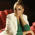 قبل افتتاح مهرجان الجونة.. بشرى تعلن مغادرتها وتكشف السبب